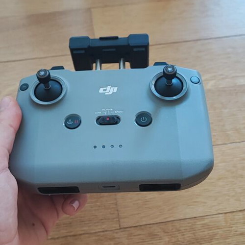 DJI remote controller like new