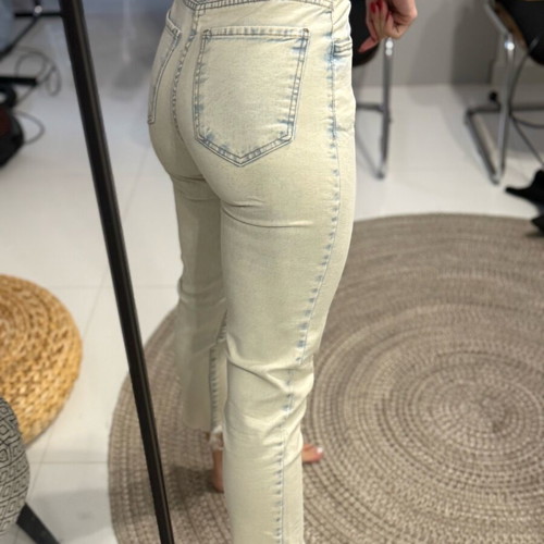 Rich jeans in XS new, never worn