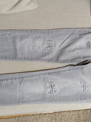 Women's Teen Denim Jeans like new, size S 36 8