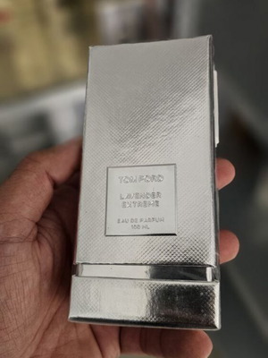 Tom Ford Lavender Extreme Eau de Parfum 100ml new, authentic