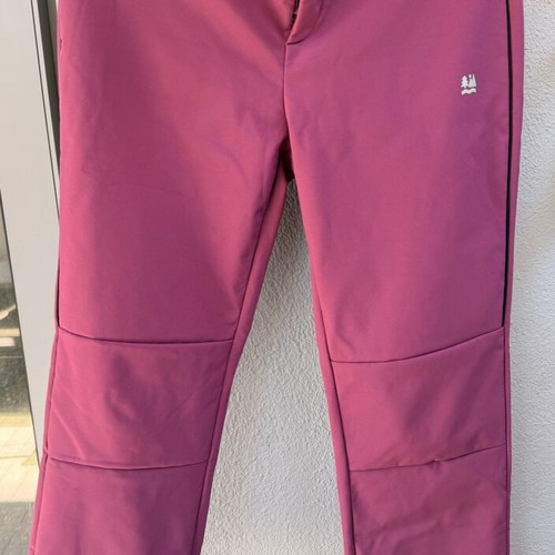 Ski pants with lining size small like new
