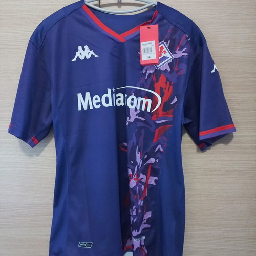 Fiorentina Jersey Medium new official replica