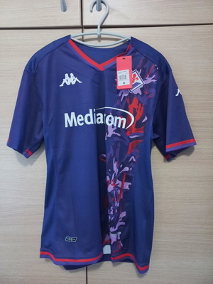 Fiorentina Jersey Medium new official replica