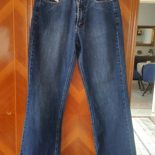 Diesel jean pants used, size 28