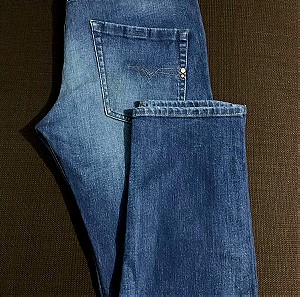 Diesel jeans παντελόνι mens Size:34