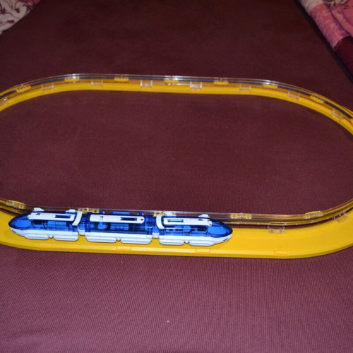 Magnetic Levitation Train like new