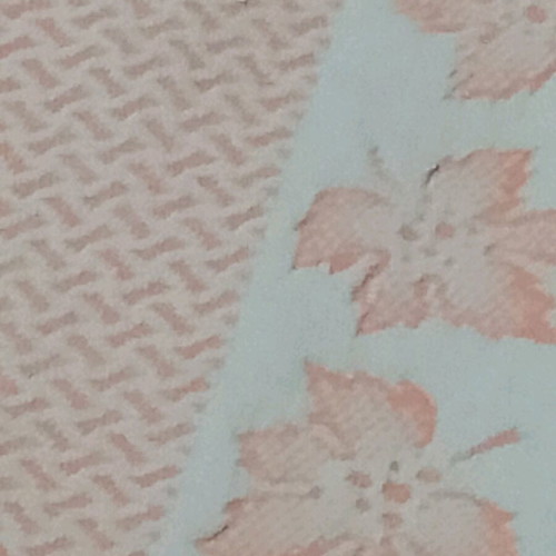 Piraiki Patraiki Quilt Vintage new 2.10x1.55