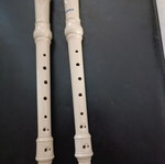 Maped recorders used, fully functional
