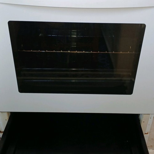 Shaub Lorenz electric stove with oven