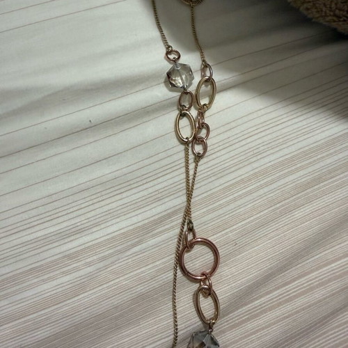 Necklace used