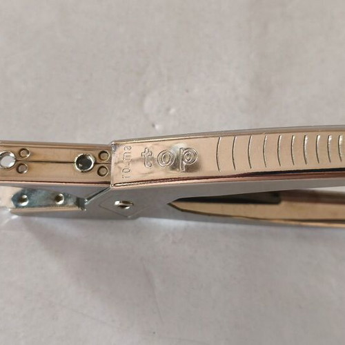 Romeo Maestri Top Staple Remover like new