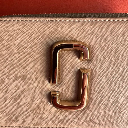 Marc Jacobs The Snapshot shoulder bag like new
