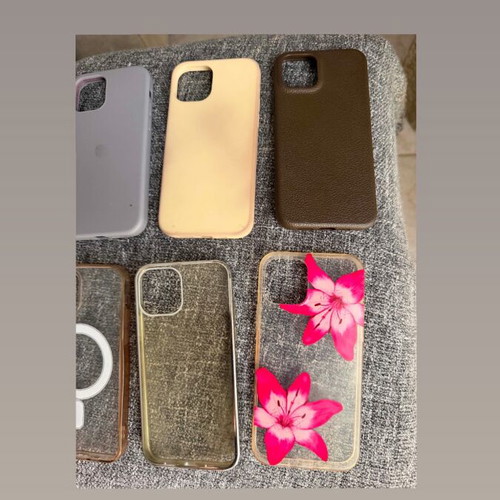 Apple iPhone 12 Pro 128GB smartphone