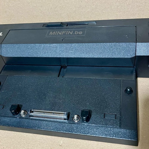 Dell E-port Plus docking station like new