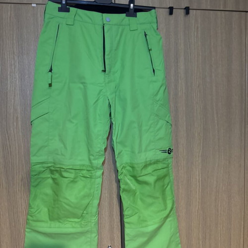 Rossignol Ski Pants 14 Like New