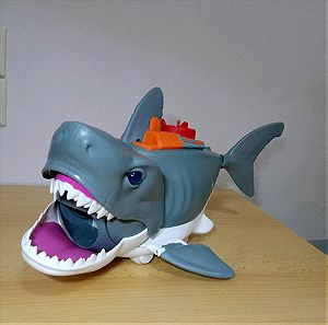 Fisher Price Imaginext Υποβρύχιο Καρχαρίας (GKG77)