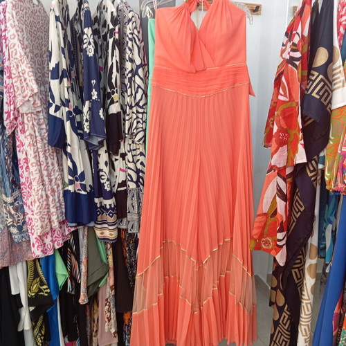 Maestri dress new, size L/40/12