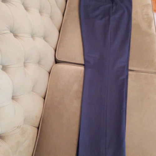 Tommy Hilfiger women's pants medium blue like new