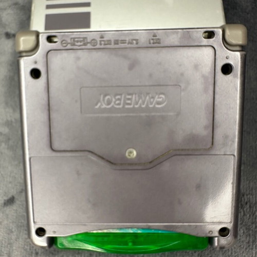 Game Boy Advance SP NES Classic Edition used, collectible