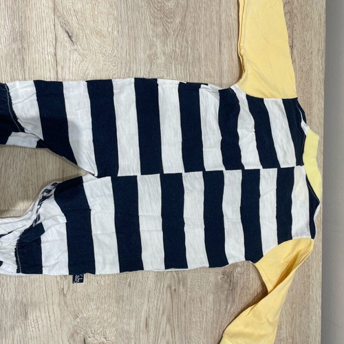 0-3 months Bodysuit for baby boy