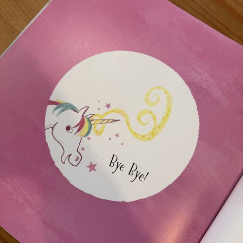 Happy Birthday to You Princess English Children's Book like new
