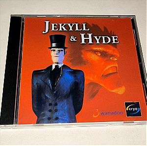 PC - Jekyll & Hyde