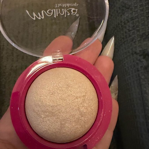 Malinka Illuminante Viso Cotto blush new, shade 02