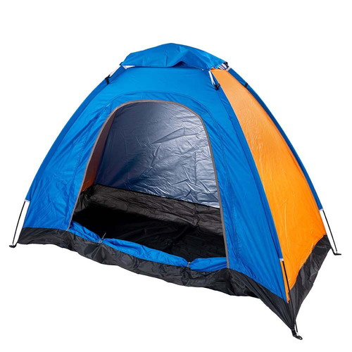 Muhler YL2002-2 tent new for 2 people