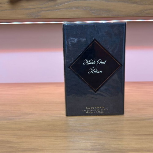 Kilian Musk Oud Eau de Parfum 50ml new, niche unisex fragrance