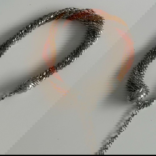 Τρίχρωμο βραχιόλι σαν καινούργιο