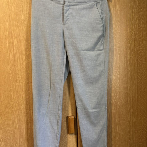 Zara gray summer suit size S used