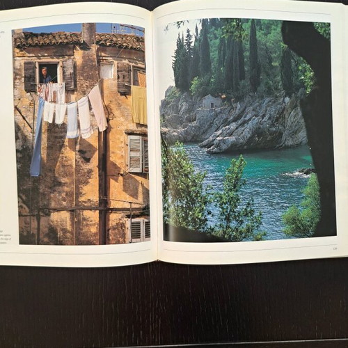 Photo album book like new