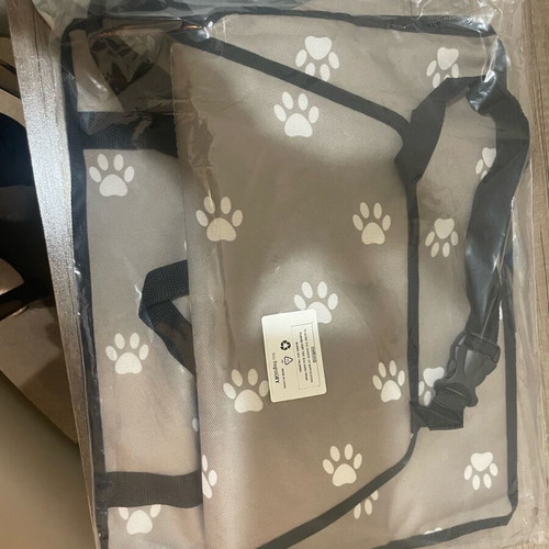Small Dog-Cat Carrier Bag for Car new