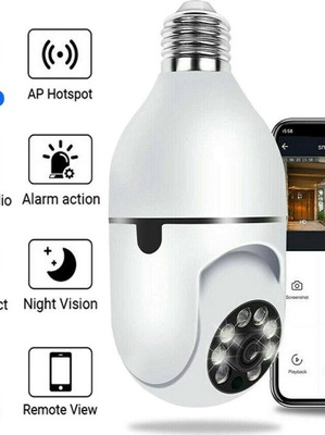 JT8177 Hidden Surveillance Camera new with Memory Card Slot