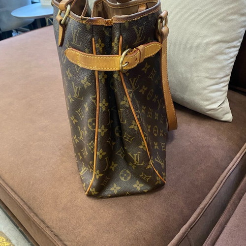 Louis Vuitton bag used in very good condition