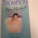 Kate Thompson More Mischief used book
