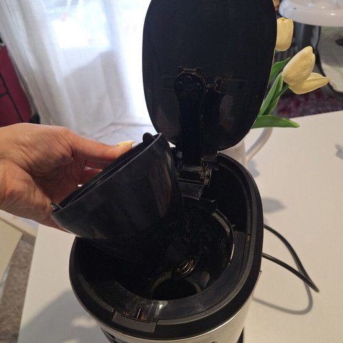 Sencor SCE 3700BK programmable filter coffee maker like new