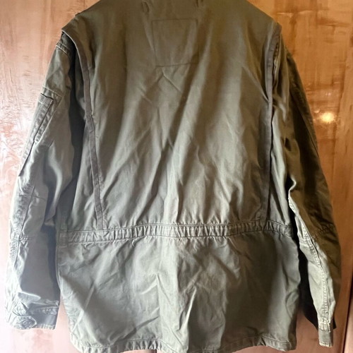Sfera jacket XXL green like new