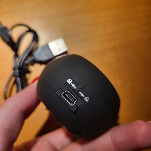 Pocket Speaker new, portable, small