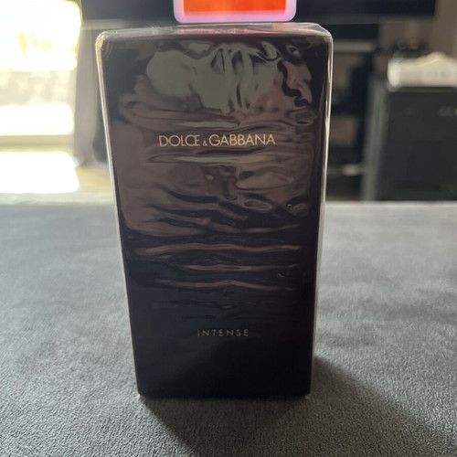 Dolce Gabbana Intense women's perfume new 30 ml