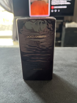 Dolce Gabbana Intense γυναικείο άρωμα καινούργιο 30 ml