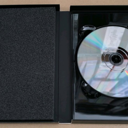 Black Mirror PC Mac & Linux Hybrid DVD-ROM like new