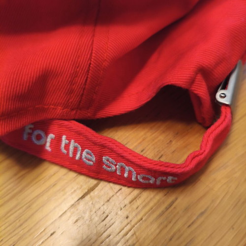 Smart hat like new, size L