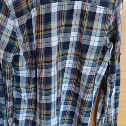 Zara multicolor shirt like new, size 164 cm for 11-12 years old