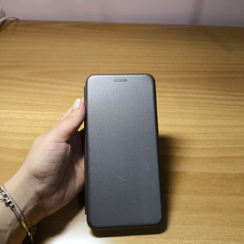 Xiaomi Poco X3 Pro phone case new, silver-lilac