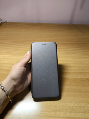 Xiaomi Poco X3 Pro phone case new, silver-lilac