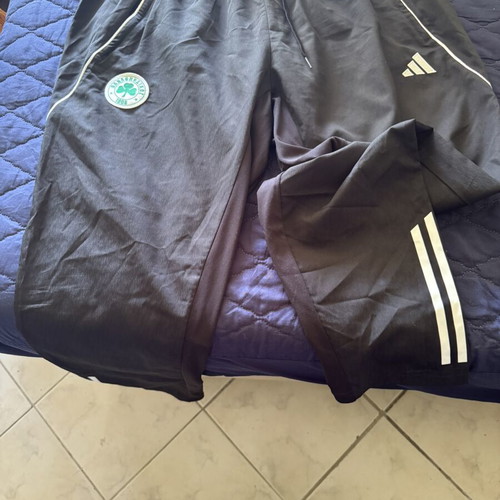 Authentic 2024-25 First Team Pants new