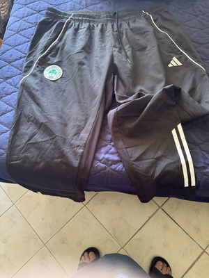 Authentic 2024-25 First Team Pants new