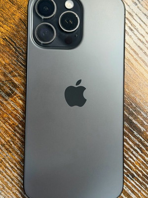 iPhone 15 Pro Max 512GB σαν καινούργιο, γκρι