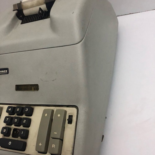 ODHNER Calculator from 1970